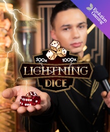 Lightning Dice
