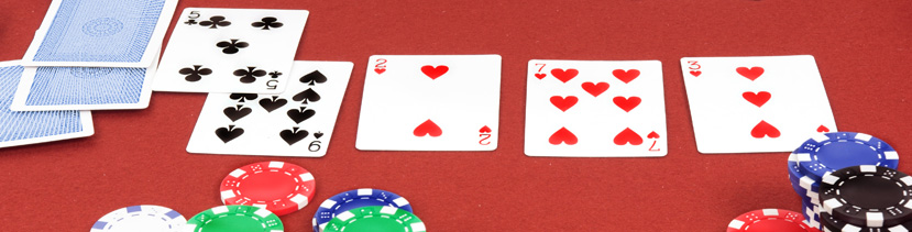 ओमाहा पोकर