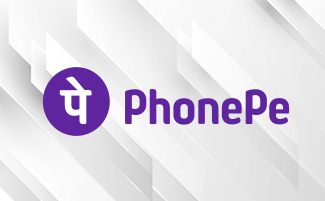 फोनपे लोगो