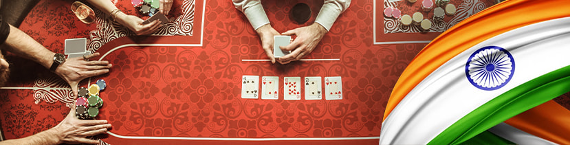 दोस्तों के साथ ऑनलाइन पोकर