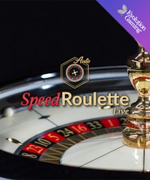 Speed Auto Roulette