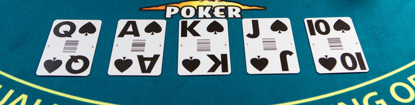 स्टड पोकर