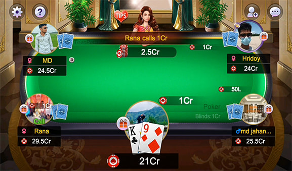 Teen Patti Ace Pro