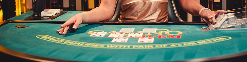 टेक्सास होल्डम पोकर