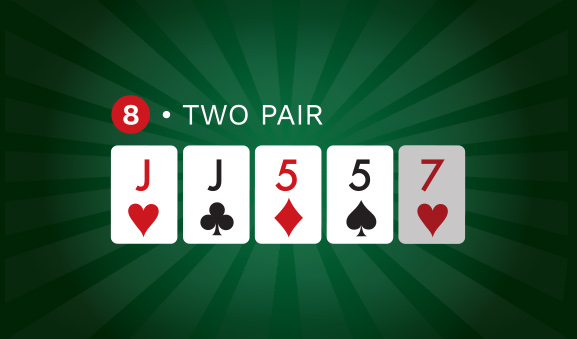 दो जोड़ी